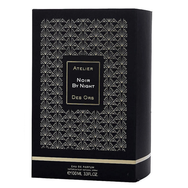 Atelier des Ors Noir by Night woda perfumowana