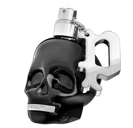 Police To Be Bad Guy woda toaletowa spray 125ml - produkt bez opakowania