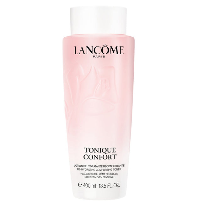 Lancome Tonique Confort nawilżający tonik do twarzy 400ml