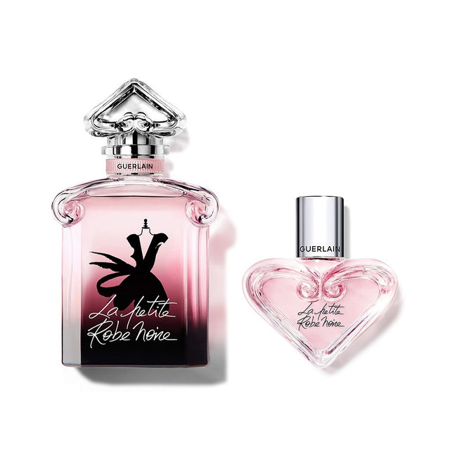 Guerlain La Petite Robe Noire Intense zestaw woda perfumowana spray 75ml + woda perfumowana spray 20ml