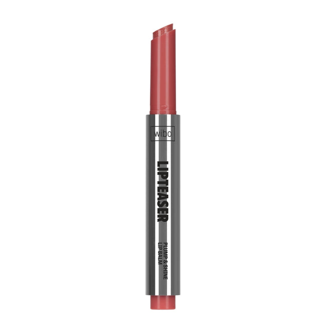 Wibo Lipteaser balsam do ust z błyszczącymi drobinkami 1.5g