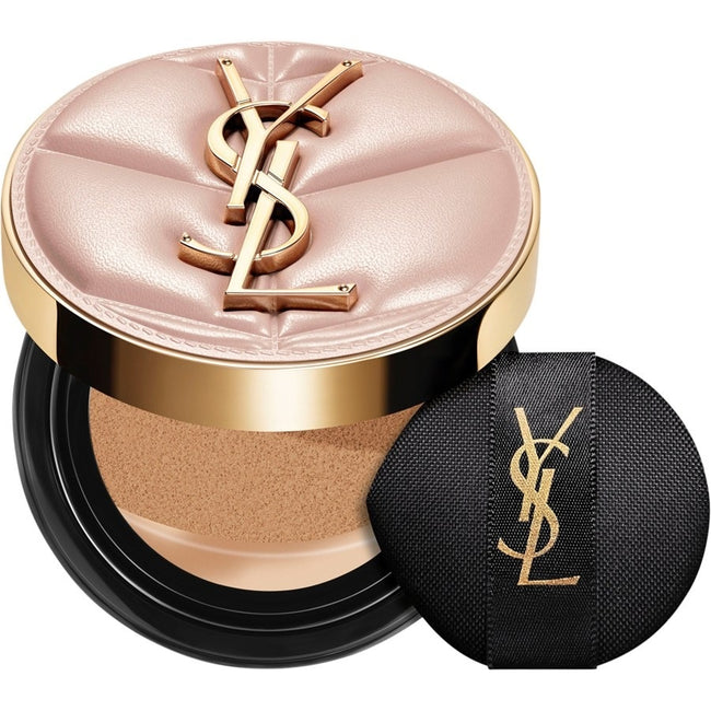 Yves Saint Laurent Skin Affair Soft Glow Cushion Foundation rozświetlający podkład w poduszce 14g