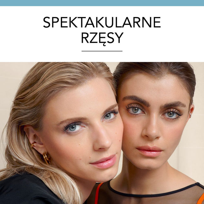 Bourjois Mascara Twist Up The Volume tusz do rzęs