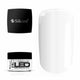 Silcare High Light LED Clear Milkshake jednofazowy żel do paznokci