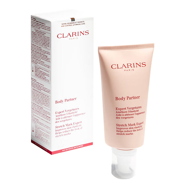 Clarins Body Partner krem na rozstępy 175ml