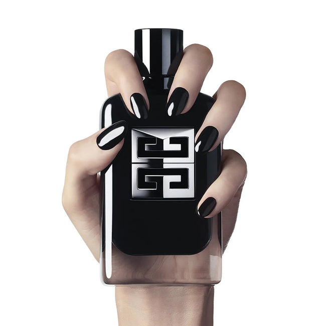 Givenchy Gentleman Society woda perfumowana spray