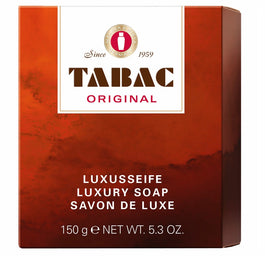 Tabac Original mydło luksusowe