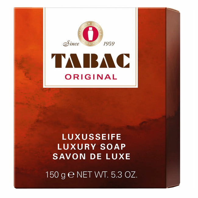Tabac Original mydło luksusowe