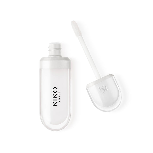 KIKO Milano Kissable Lip Volume Plumping Lip Cream wygładzający krem do ust zwiększający objętość
