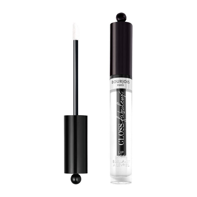 Bourjois Fabuleux Gloss nawilżający błyszczyk do ust