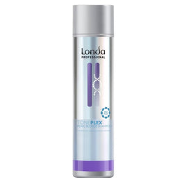 Londa Professional Tone Plex Pearl Blonde Shampoo szampon do włosów blond 250ml