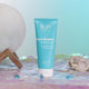 Fluff In Your Soul żel do mycia twarzy z ekstraktem z malachitu i kwasem salicylowym 100ml