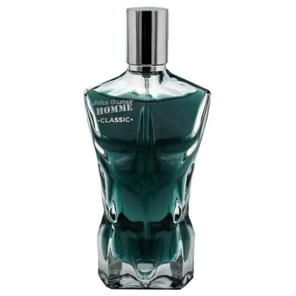 fragrance world john gustav homme classic