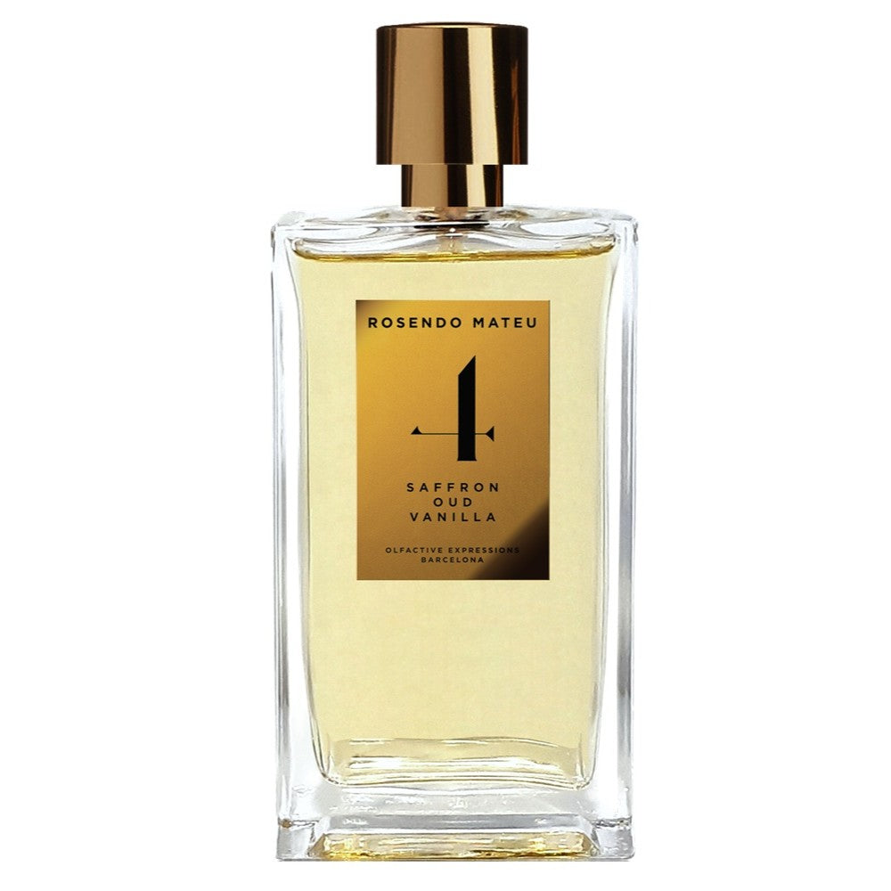 rosendo mateu - olfactive expressions 4 - saffron oud vanilla
