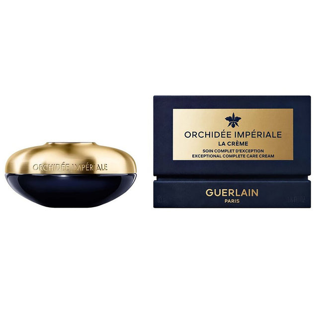 Guerlain Orchidee Imperiale bogaty krem do twarzy 50ml