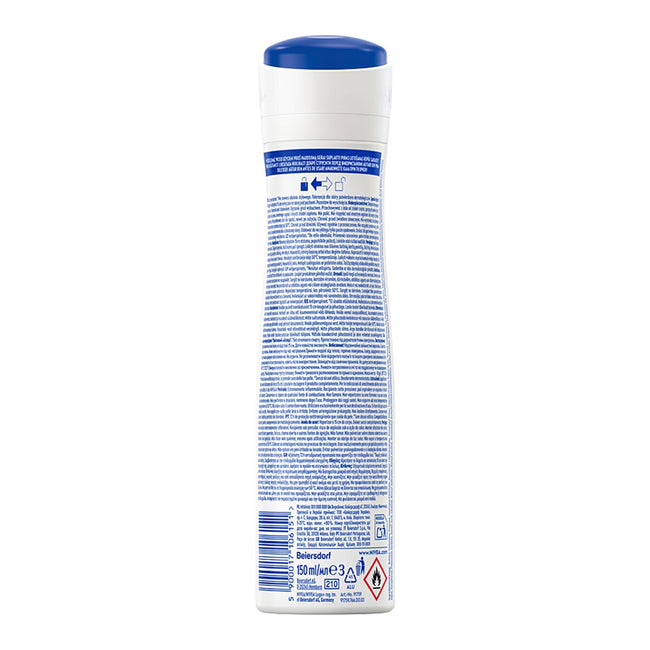 Nivea Floral Moon antyperspirant spray 150ml