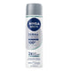 Nivea Men Derma Control Clinical Ultra Comfort antyperspirant spray 150ml