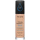 Miss Sporty Naturally Perfect nawilżający podkład serum