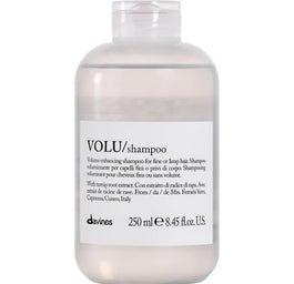 Davines Essential Haircare VOLU Shampoo szampon zwiększający objętość włosów cienkich 250ml