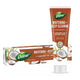 Dabur Whitening+ Deep Cleaning wybielająca pasta do zębów z olejem kokosowym i sodą oczyszczoną 100ml