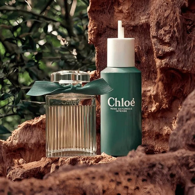Chloe Rose Naturelle Intense woda perfumowana refill 150ml