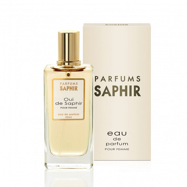 Saphir Oui de Saphir Pour Femme woda perfumowana spray