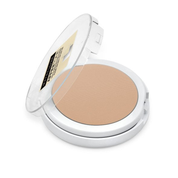 Maybelline Affinitone Pressed Powder puder w kamieniu