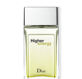 Dior Higher Energy woda toaletowa spray 100ml - produkt bez opakowania