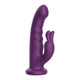 Dream Toys Bold Sage zdalnie sterowany wibrator duo z przyssawką