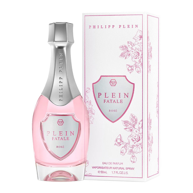 Philipp Plein Plein Fatale Rose woda perfumowana spray