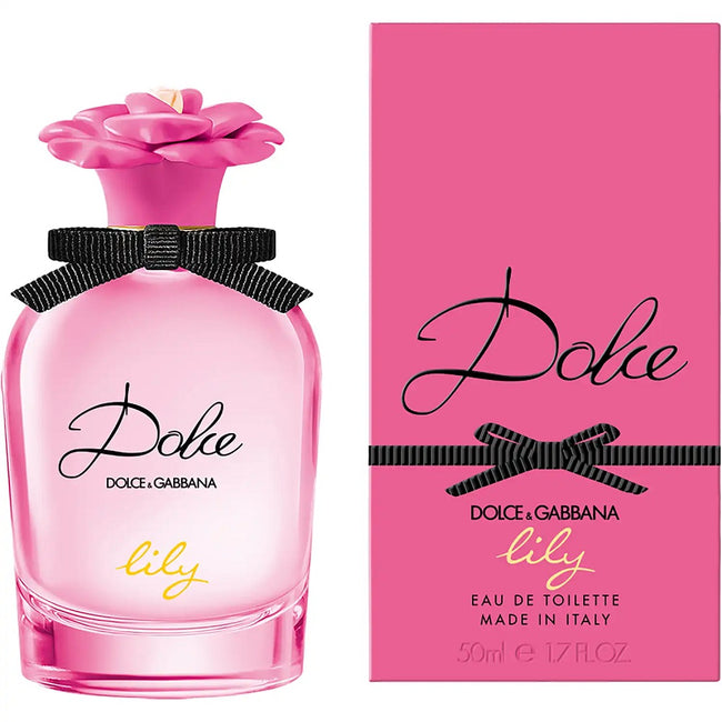Dolce & Gabbana Dolce Lily woda toaletowa