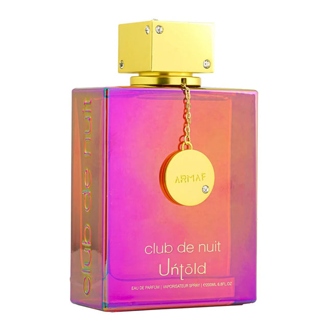 Armaf Club de Nuit Untold woda perfumowana