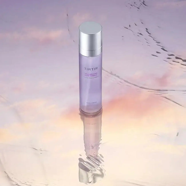 Tirtir Collagen Core Glow Essence rozświetlająca esencja do twarzy 120ml