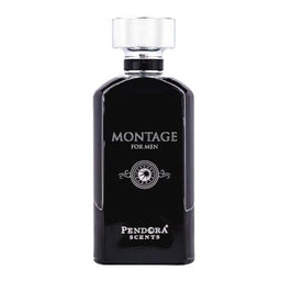 Pendora Scents Montage For Men woda perfumowana