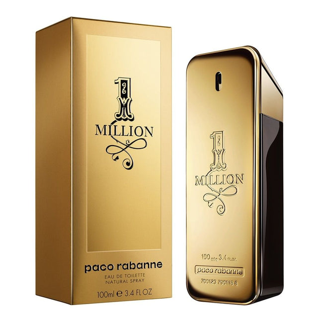 Paco Rabanne 1 Million woda toaletowa spray