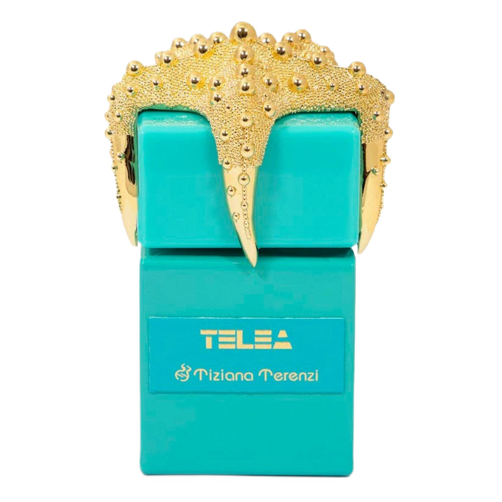 tiziana terenzi telea