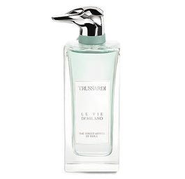Trussardi Le Vie Di Milano Artists Of Isola woda perfumowana spray