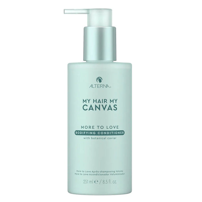 Alterna My Hair My Canvas More To Love Bodifying Conditioner odżywka zwiększająca objętość włosów 251ml