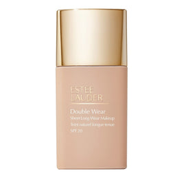 Estée Lauder Double Wear Sheer Long-Wear Foundation SPF20 długotrwały  półprzezroczysty matowy podkład do twarzy