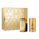 Paco Rabanne 1 Million zestaw woda toaletowa spray 50ml + dezodorant sztyft 75ml