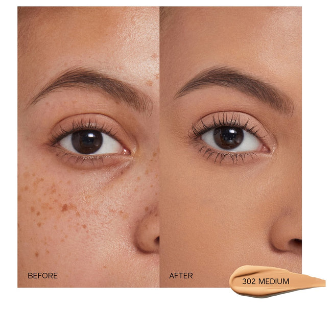 Shiseido Synchro Skin Self-Refreshing Concealer korektor w płynie