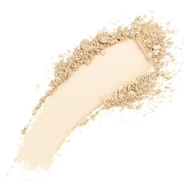 Topface Instyle Wet&Dry Powder puder do stosowania na mokro i sucho