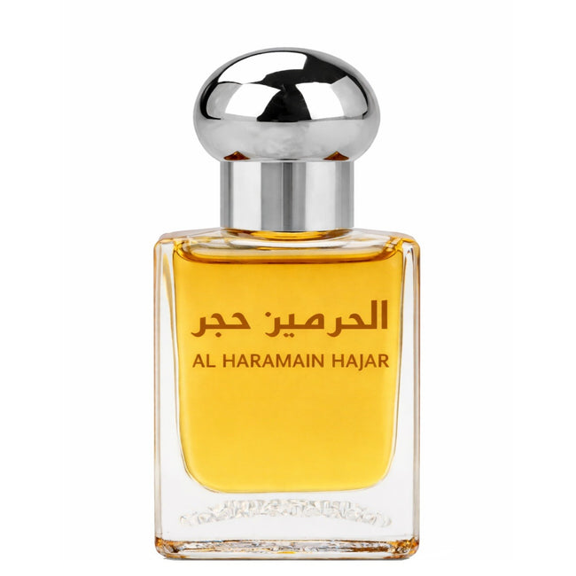 Al Haramain Hajar olejek perfumowany