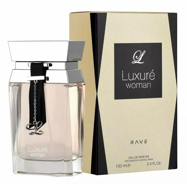 Rave Luxure Woman woda perfumowana spray