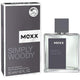 Mexx Simply Woody woda toaletowa spray