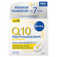 Nivea Q10 Przeciwzmarszczkowe Ujędrnienie krem na dzień SPF15 50ml