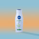 Nivea Moisture Hyaluron szampon nawilżający z kwasem hialuronowym 400ml