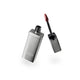 KIKO Milano Vinyl Lock Lip Lacquer pomadka w płynie o winylowym wykończeniu 4ml