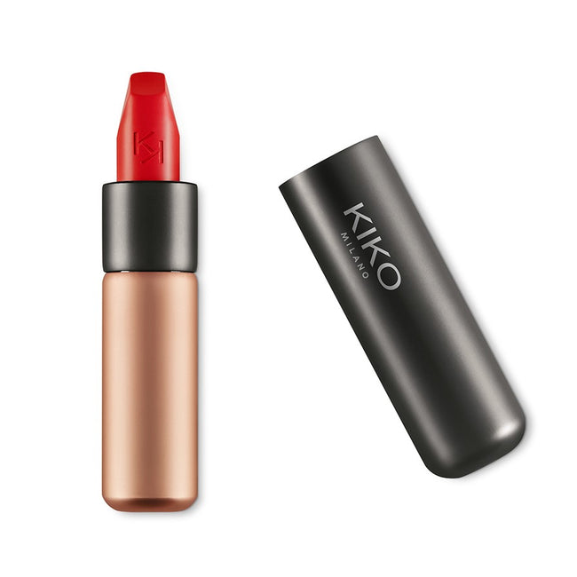 KIKO Milano Velvet Passion Matte Lipstick pomadka do ust zapewniająca matowy efekt