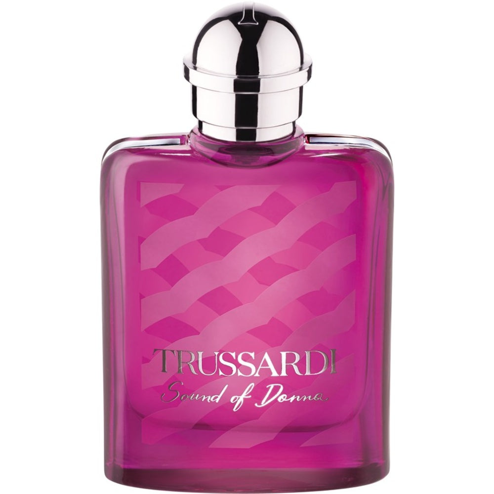 trussardi sound of donna woda perfumowana 30 ml    